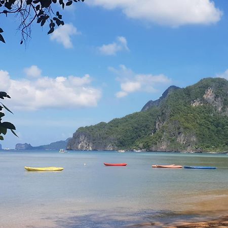 Vacation Rental El Nido Exterior photo