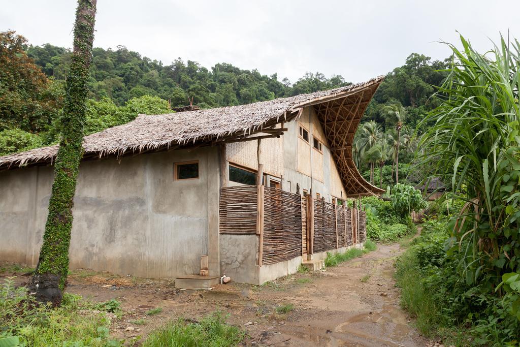 Vacation Rental El Nido Exterior photo