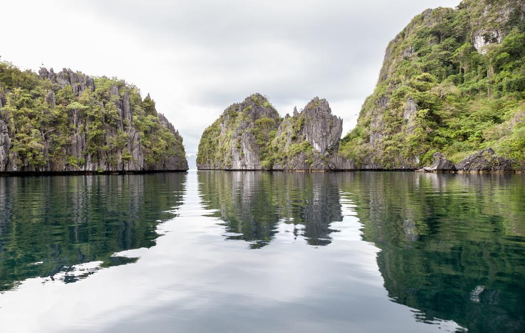 Vacation Rental El Nido Exterior photo