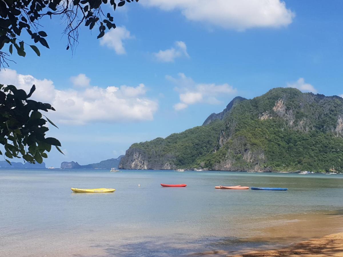 Vacation Rental El Nido Exterior photo